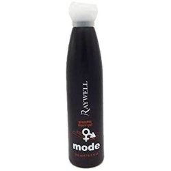 Gel pentru par Raywell Unisex Mode Glazzette Aqua Gel, Toate tipurile de par, 250ml