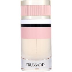 Trussardi Feminine, Eau de Parfum, 90ml, Femei, Tester