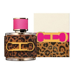 Carolina Herrera Ch Wild Love Eau De Parfum Spray Limited Edition 100ml