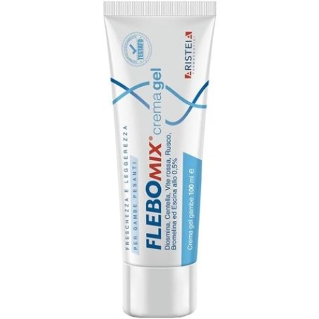 Aristeia Farmaceutici Flebomix Cream Gel 100ml