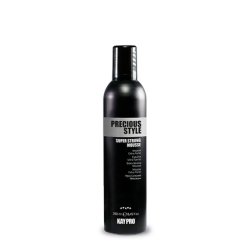 Kaypro Precious Style Extra Strong Foam 250ml Professional Hair Care