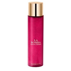 Carolina Herrera La Bomba Shimmering Body Oil 150ml