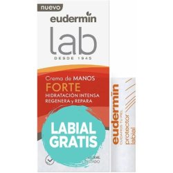 Eudermin Unisex Cosmetic Set