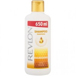 Revlon Nourishing Repairing and Strengthening Shampoo for Dry and Very Dry Hair