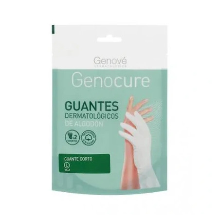 Genov Genocure Dermatological Gloves Size L
