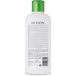Revlon Fortifying Shampoo for Toning and Stimulating Scalp and Hair