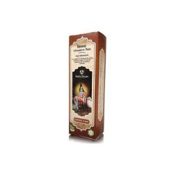 Radhe Shyam Light Chestnut Henna Paste 200g