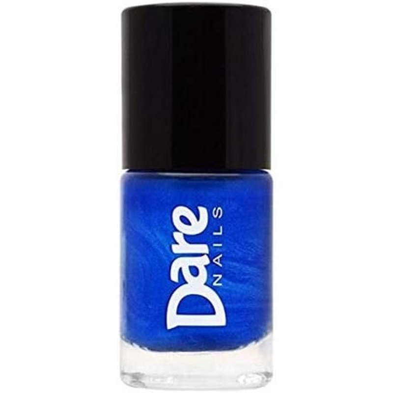 Dare Nails 045 Night Star Nail Polish