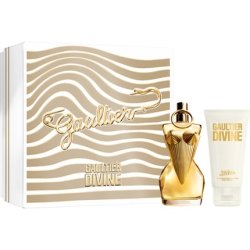 Jean Paul Gaultier Divine Gift Set for Women