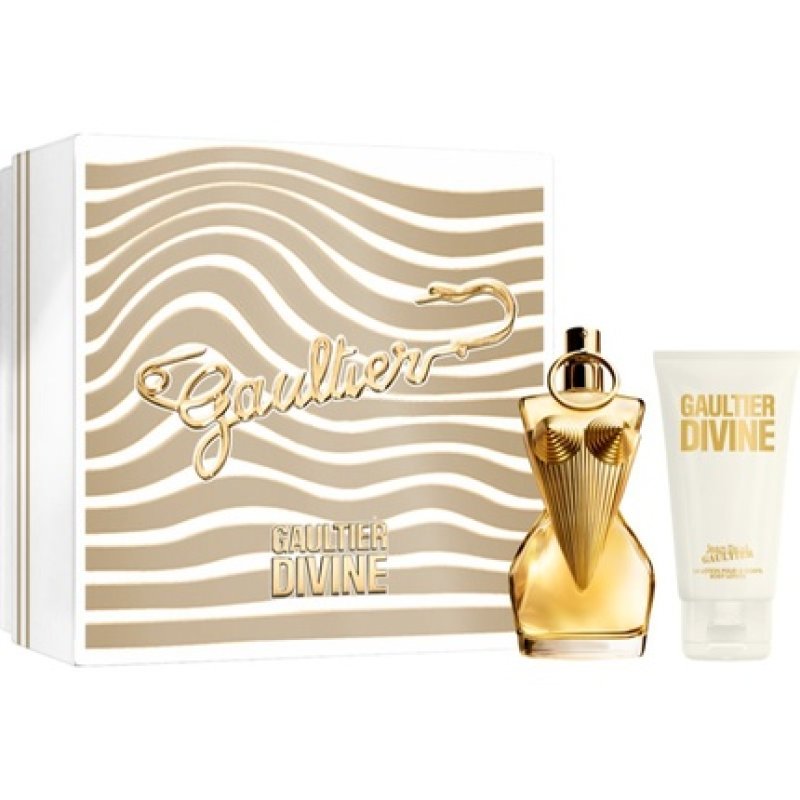 Jean Paul Gaultier Divine Gift Set for Women
