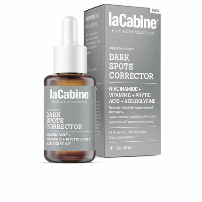 La Cabine Dark Spots Corrector Serum 30ml Women