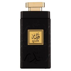 Athoor Al Alam Eau De Parfum Marvel Silver For Men - 100ml