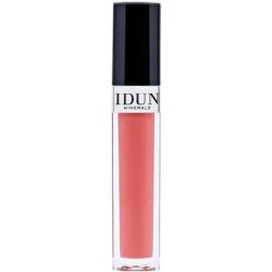 Idun Minerals Lip Gloss 013 Anna for Women 0.2 oz