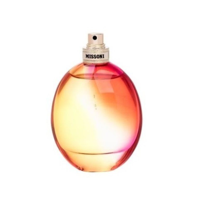 Missoni Eau De Toilette Spray 100ml - Product Without Packaging