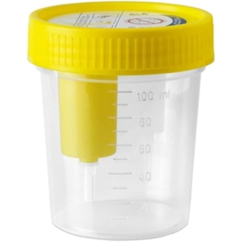 Medipresteril CONTENiT Urine
