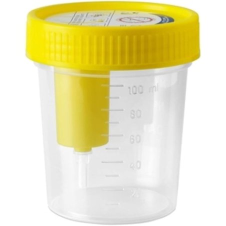 Medipresteril CONTENiT Urine