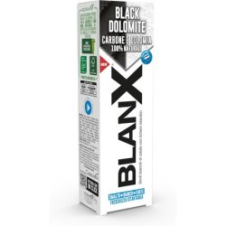 Blanx Black Dolomite 75ml