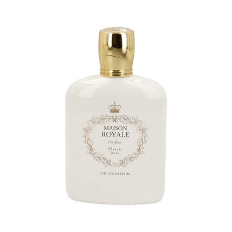 Maison Royale Parfum Plaisir Joiee Eau De Parfum 100ml