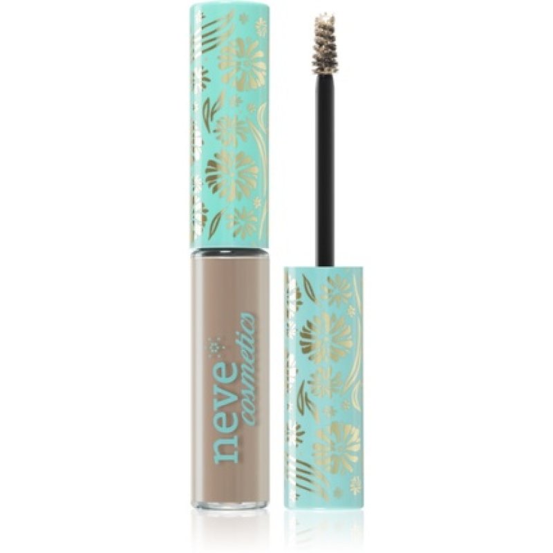 Neve Cosmetics Brow Model Mascara - London Ash, 3 ml