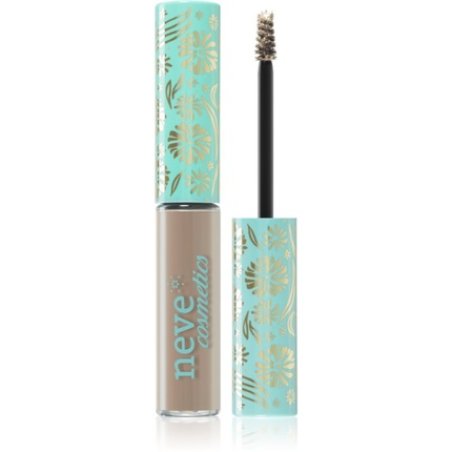 Neve Cosmetics Brow Model Mascara - London Ash, 3 ml