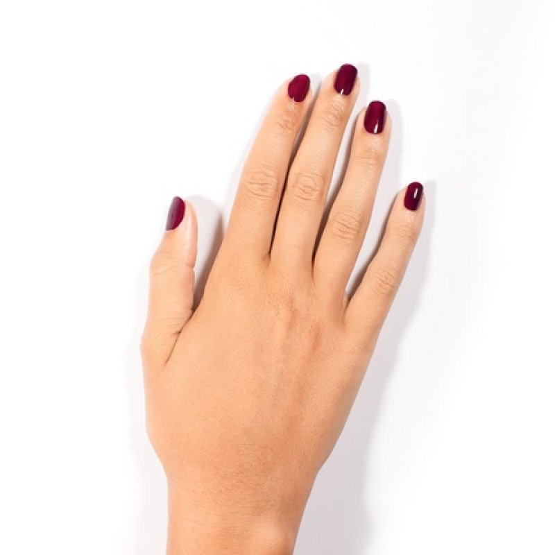 Me by Mesauda Semi-Permanent Nail Polish Magenta Color 4.5ml