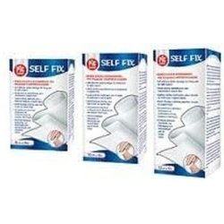 Pic Self Fix Cohesive Elastic Bandage for Medication 12cm x 4m