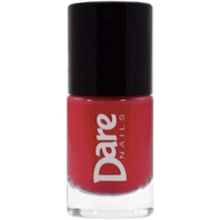 Dare Nails 034N Paradise Pink Nail Polish