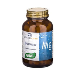 Q-MAGNÉSICO 88 Tablets