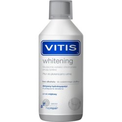 Dentaid Vitis Whitening Mouthwash 500ml