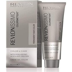 Revlon Revlonissimo Colorsmetique Couleur & Soin 4 Châtain 60 ml