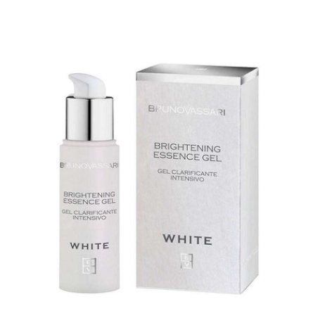 Bruno Vassari White Anti-Wrinkle Day Gel For Face - 30 Ml