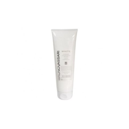 Bruno Vassari White Cleansing Foam - 250 Ml