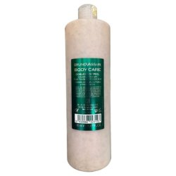 Bruno Vassari Glycolic Acid Exfoliation Body Scrub 500 Ml