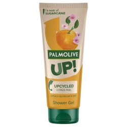 Palmolive Up Shower Gel Citrus & Peach