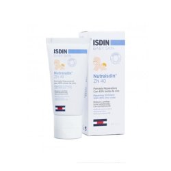 Isdin Nutraisdin Zn 40 Repair Oinment 50Ml