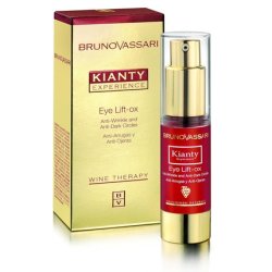 Kianty Eye Lift-OX 15ml