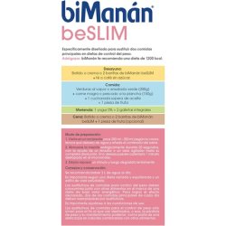 Bimanan Yogurt Cream with Cereals