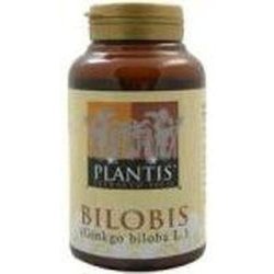 Type: Agricola Bilobis Plantis 120 Capsules