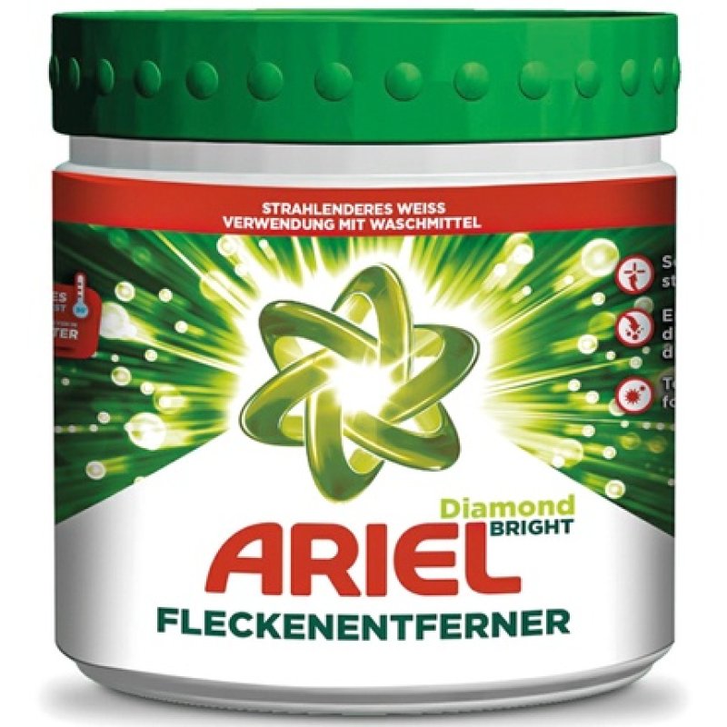 Ariel Ariel Stain Remover Powder 500g