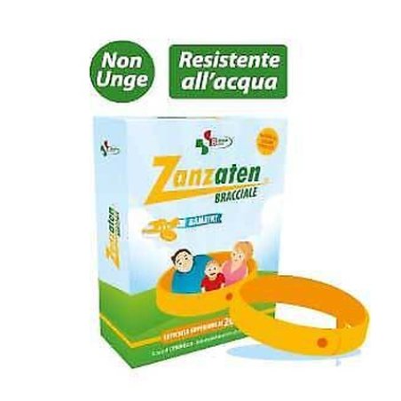 Zanzaten Children's Bracelet