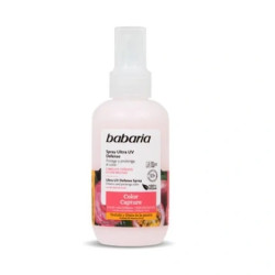 Babaria Babaria Color Capture Ultra Uv Defense Spray 150ml
