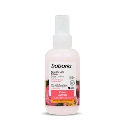 Babaria Babaria Color Capture Ultra Uv Defense Spray 150ml
