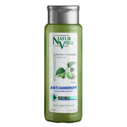 Naturaleza y Vida Sensitive Shampooing Anti-Pelliculaire 300 ml