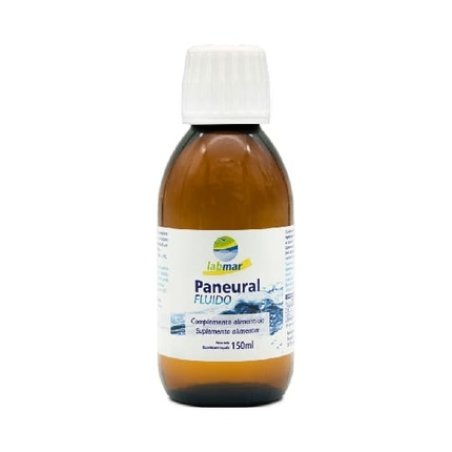 Paneural Fluid 150ml By Paneural