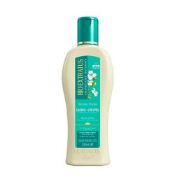Bio Extratus Curls & Kinks Shampoo 250ml - Professional Hair Care