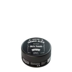 Johnnie Black Matte Pomade 150g