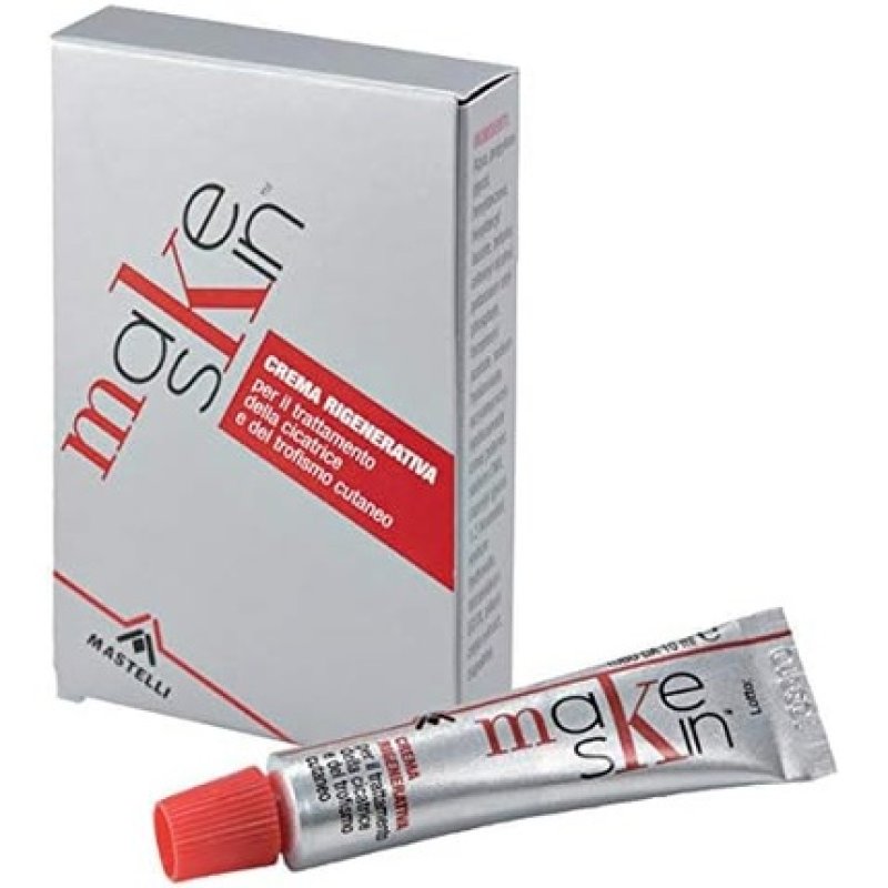 Makeskin Cream 10ml - Pack of 3