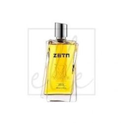 Morph Morph Luxury Zeta Eau De Parfum 100ml