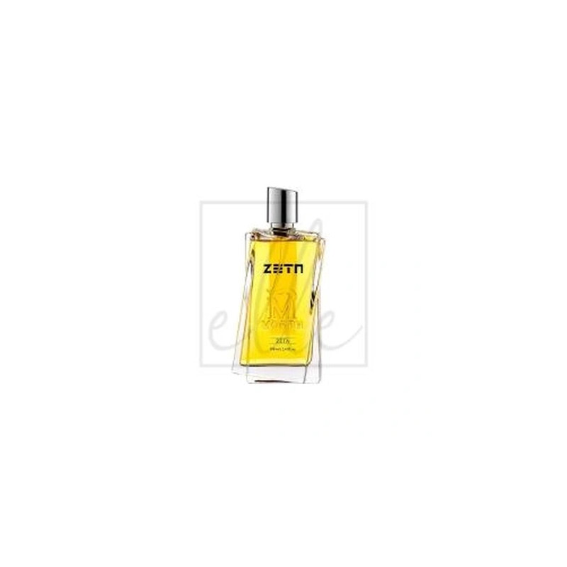Morph Morph Luxury Zeta Eau De Parfum 100ml