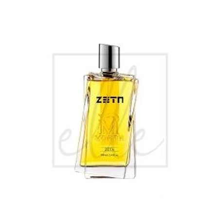 Morph Morph Luxury Zeta Eau De Parfum 100ml